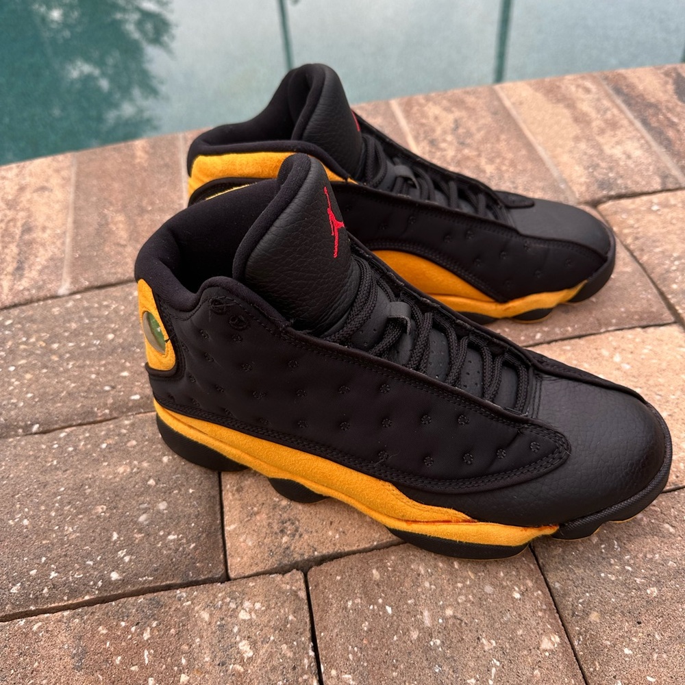 Air Jordan 8.5 Retro 'Melo Class of 2002'